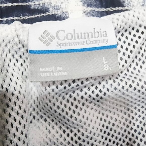 Columbia Omni-Shade Swim Shorts Men #4 - Picture 5 of 5
